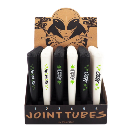 joint tubes